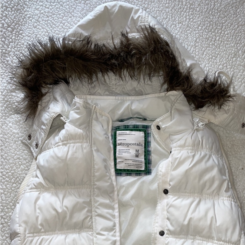Aeropostale Vest